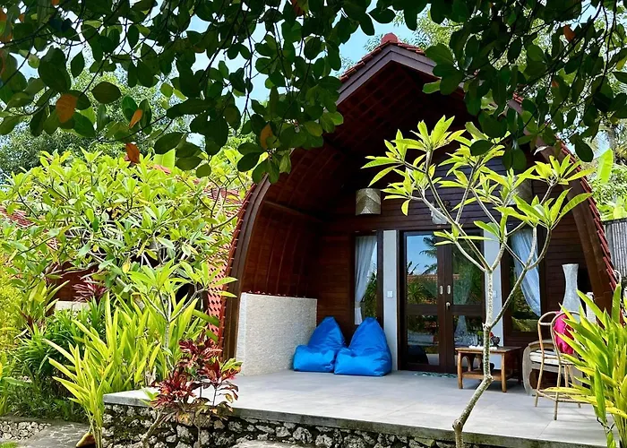 Jungle Paradise