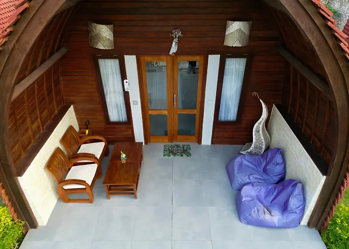 Jungle Paradise 3* Batununggul