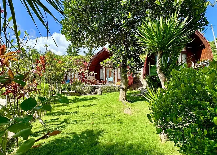 Jungle Paradise Aldeamento Turístico