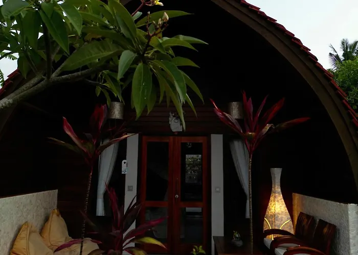 Jungle Paradise