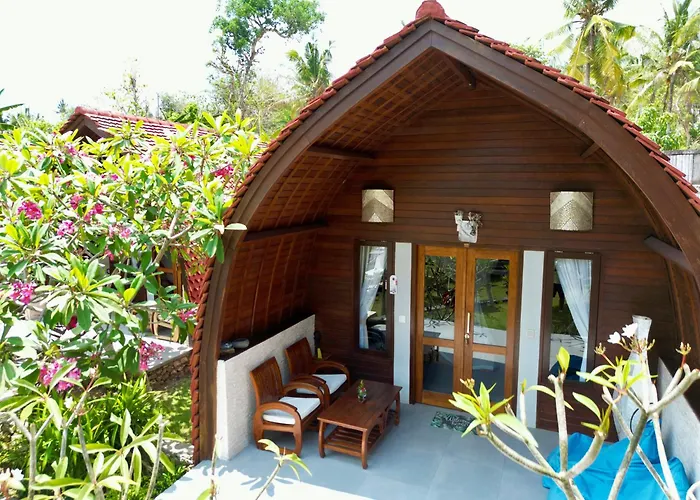 Jungle Paradise 3*