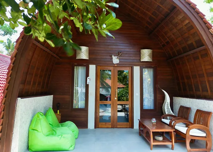 Jungle Paradise