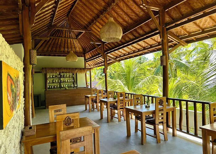 Jungle Paradise 3*